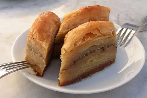 Anaya Sweet & Bakery photo 4